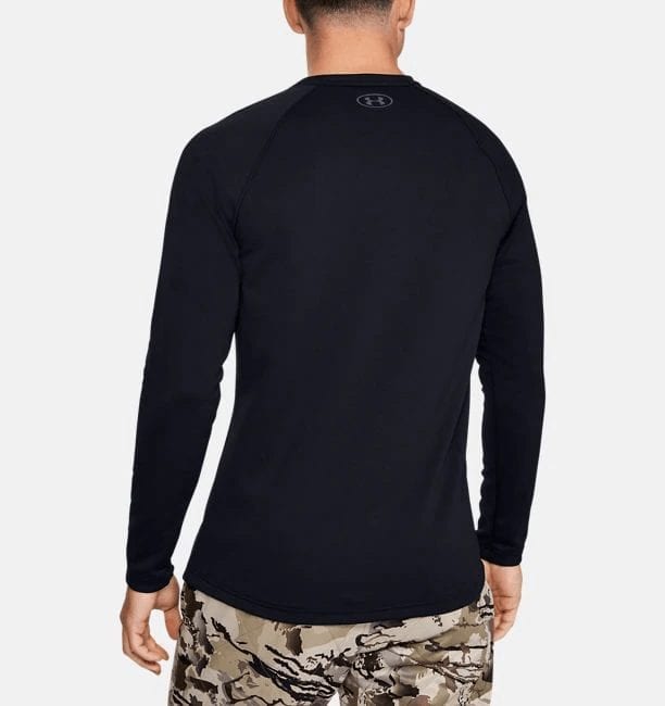 Under Armour Base 4.0 Crew 1353349 - Clothing & Accessories